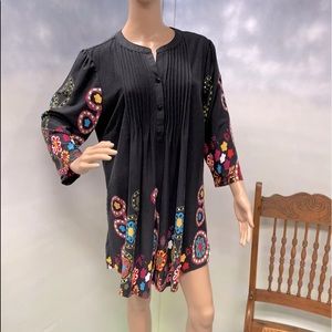 Reborn Dress or Tunic top size XL